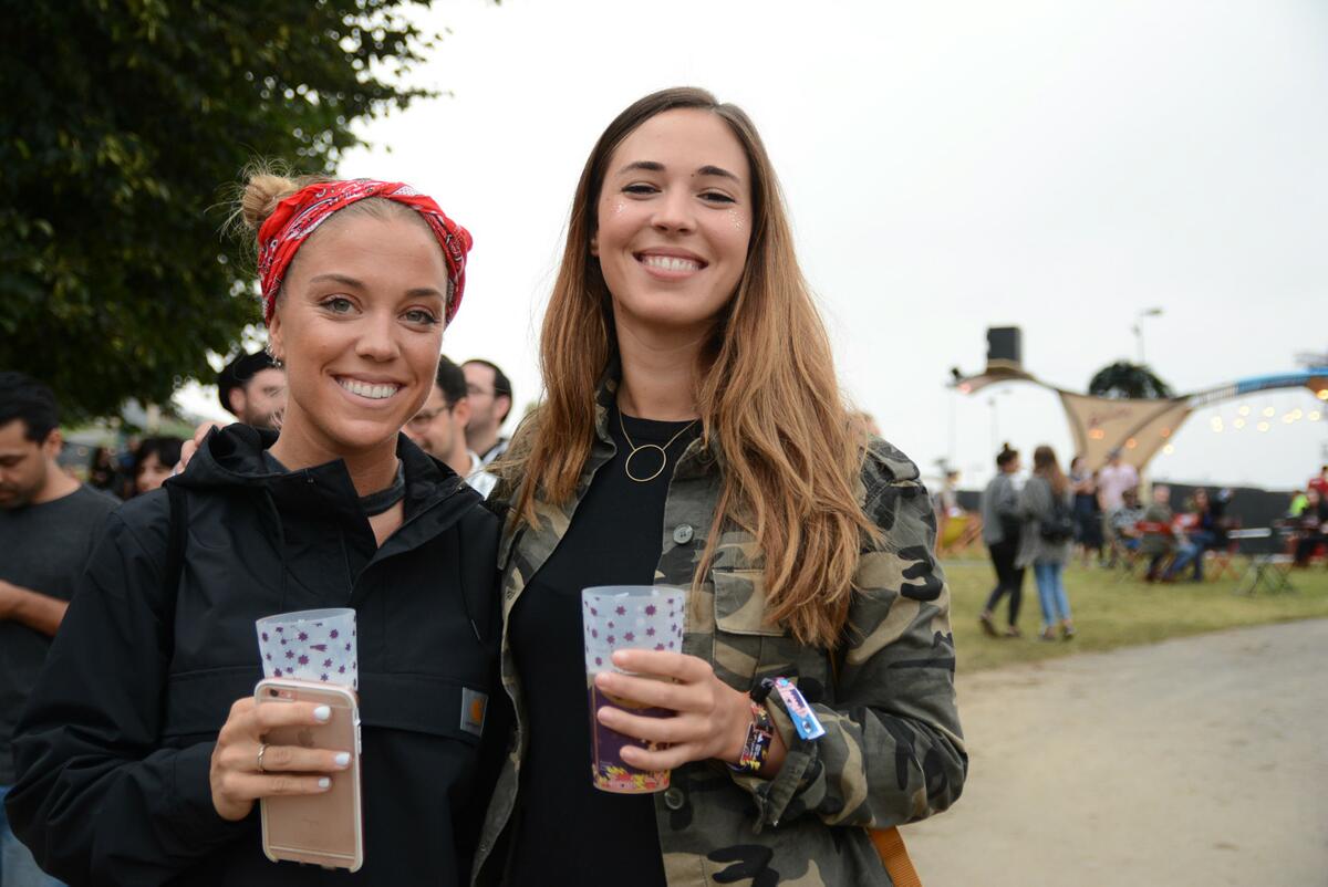 Foto 291 de la s&aacute;bado 8 de julio | Bilbao BBK Live 2017